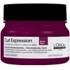 Kaukė garbanotiems plaukams L'oreal Professionnel Curl Expression Intensive ​Moisturizer Rich Mask 250ml