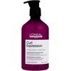 Plaukų šampūnas L’oreal Professionnel Curl Expression Intense Moisturizing Cleansing Kreminis Šampūnas 500ml