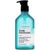 Valomasis šampūnas riebiems plaukams L‘oreal Professionnel Scalp Advanced Anti - Oiliness 500ml