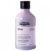 L'Oreal Professionnel Serie Expert Sidabrinis Hair Šampūnas Neutralizing &amp; Brightening, 300 ml