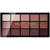 Makeup revolution Revolution Make Up Reloaded akių šešėlių paletė Iconic 16,5g