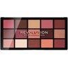 Makeup revolution Revolution Make Up Reloaded akių šešėlių paletų Provocative 16,5g