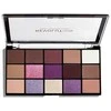Makeup Revolution London Re-loaded Akių šešėliai moterims, 16,5 g