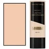 Max Factor Lasting Performance Makeup moterims, 35 ml