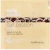 Milk Shake, Curl Passion, Paraben-Free, Hair Šampūnas, Softness - Manageability, 10 ml