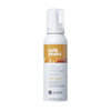 Kondicionuojančios dažomosios putos MILK SHAKE Colour whipped cream ,,Beige Blond", 100m