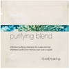 Milk Shake Purifying Blend Šampūnas 10ml