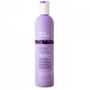 Šampūnas žiliems ir šviesintiems plaukams Milk Shake Sidabrinis Shine Light Šampūnas 300ml