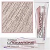 Montibello Cromatone Metallics, multifuncional hair dye 60 ml - 9,12 M | Very Light Ash Pearl Skirtas šviesiems plaukams