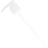 Montibello Decode Cosmetics Pump Baltas 1000ml