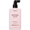 Montibello Decode Zero Cosmic Minkštinantis ir glotninantis Purškiklis 200ml
