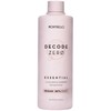 Montibello Decode Zero Esential Clean Gentle Šampūnas 1000ml