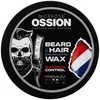 Morfose Ossion Barber Matinis plaukų ir barzdos vaškas 175ml