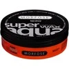 MORFOSE_Professional Aqua plaukų gelis-vaškas, itin žvilgantis melionas, 175 ml
