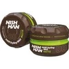 Nishman 08 Hair Styling Wax Matte 150ml