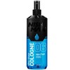 Nishman After Shave Cologne Aqua d'Asil losjonas po skutimosi, 400 ml