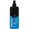 Nishman After Shave Cologne Aqua d'Asil losjonas po skutimosi, 400 ml