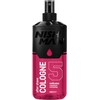 NISHMAN After Shave Cologne Volcano, 400 ml