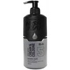 Nishman After Shave 2 in 1 Kreminis &amp; Cologne Invisible Touch kremas ir losjonas po skutimosi, 400 ml
