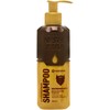 Nishman Beard &amp; Mustache Šampūnas barzdos ir ūsų šampūnas, 200 ml