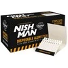 Nishman Disposable Alum Stick 24x20mm