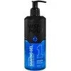 Active Nishman Fresh Aktyvus skutimosi gelis energijos suteikiantis 400ml