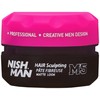 NISHMAN Fibre Hair Sculpting Matte Look M5, 132 g