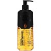 NISHMAN Shaving Gel Gold One, 400 ml