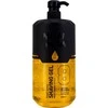 Nishman skutimosi gelis 8 Fresh Active Gold One Easy Tattoo 1000ml