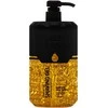 Nishman skutimosi gelis 8 Fresh Active Gold One Easy Tattoo 1000ml