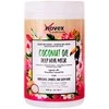 NOVEX Coconut Oil, Mask, 400g