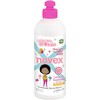 Novex My Little Curls Leave-in Conditioner kondicionierius garbanotiems vaikų plaukams, 300 ml
