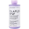 Šampūnas Olaplex No. 4P Violetinė Šampūnas 250ml