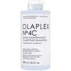 Olaplex No. 4C Bond Maintenance Clarifying   Šampūnas 250 ml