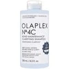 Olaplex No. 4C Bond Maintenance Clarifying   Šampūnas 250 ml