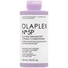 Olaplex N5p Skirtas šviesiems plaukams Enhancer Toning Conditioner, 250 ml