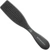 Olivia Garden Essential Style Wet Medium Hair Bristles Žalias