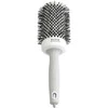 Plaukų šepetys džiovinimui Olivia Garden Expert Blowout Shine Baltas&amp;Pilkas 55 mm