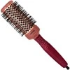 Plaukų šepetys džiovinimui Olivia Garden Heat Pro Ceramic +ion 42mm