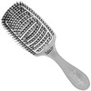 Olivia Garden iDetangle Medium Hair plaukų šepetys
