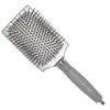 Olivia Garden Ceramic + Ion XL Pro Paddle Large didelis plaukų šepetys