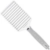 Olivia Garden Ceramic + Ion XL Pro Vent Paddle plaukų šepetys