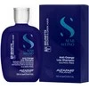 Alfaparf Milano Semi Di Lino Brunette Brown y Dark šampūnas 250ml