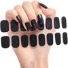 Pink Deni Carte Gel Stickers - UV/LED Cured Nail Stickers - Rožinė Nude | Rožinė Cielisty