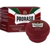 Proraso Red Line Shaving Soap In a Jar Odą maitinantis skutimosi muilas, 150 ml