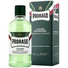 Proraso Green Line Gaivinantis losjonas po skutimosi, 400 ml