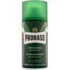 Proraso Green Line Shaving Foam Gaivinančios skutimosi putos, 300 ml