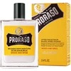 Proraso Wood &amp; Spice Balzamas po skutimosi, 100 ml