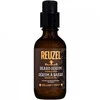 Serumas - aliejus barzdai, 50 ml