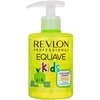"Revlon Equave Kids" kondicionuojantis šampūnas Appel Fragance 300ml